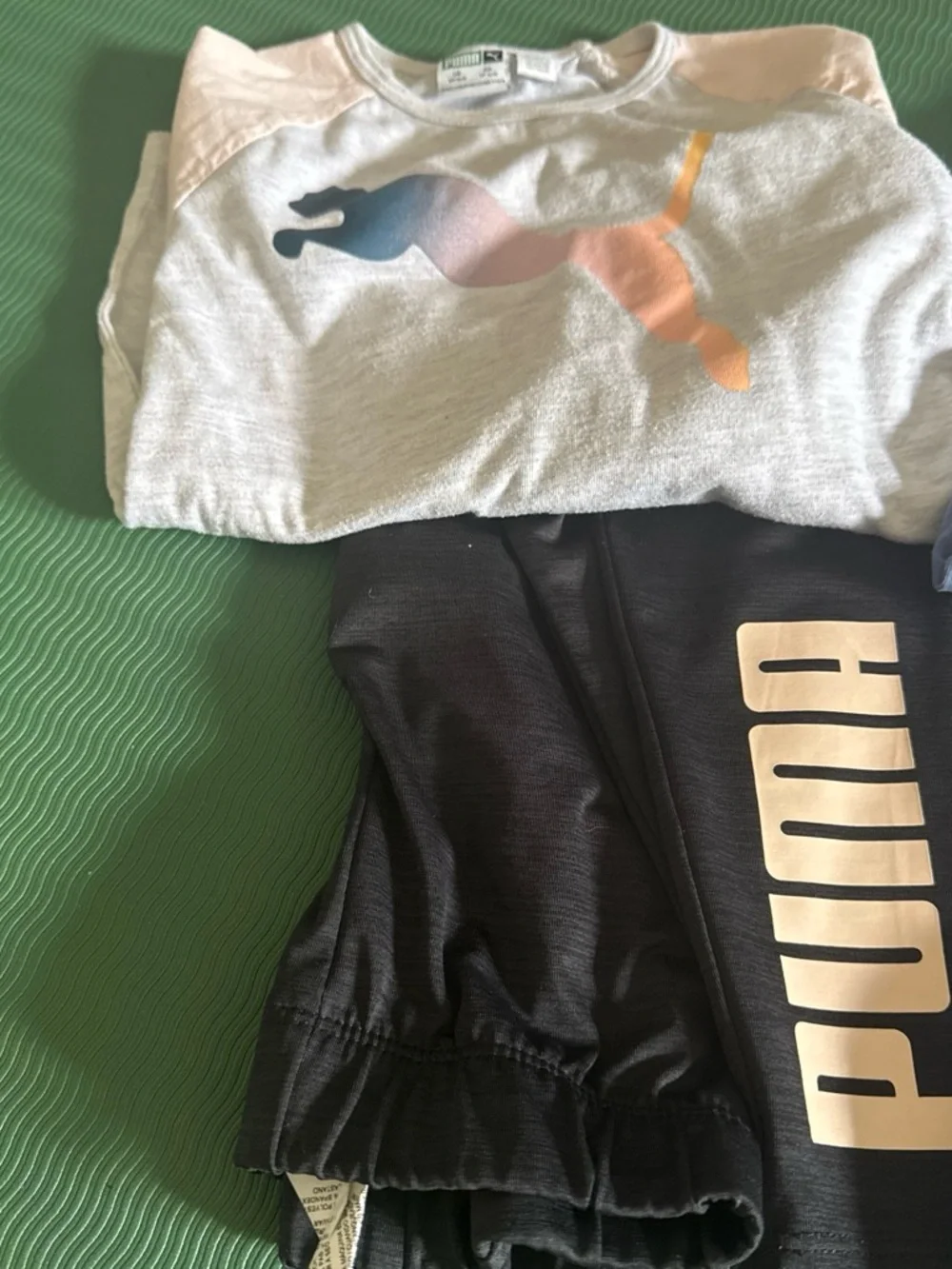 Nike lot kids